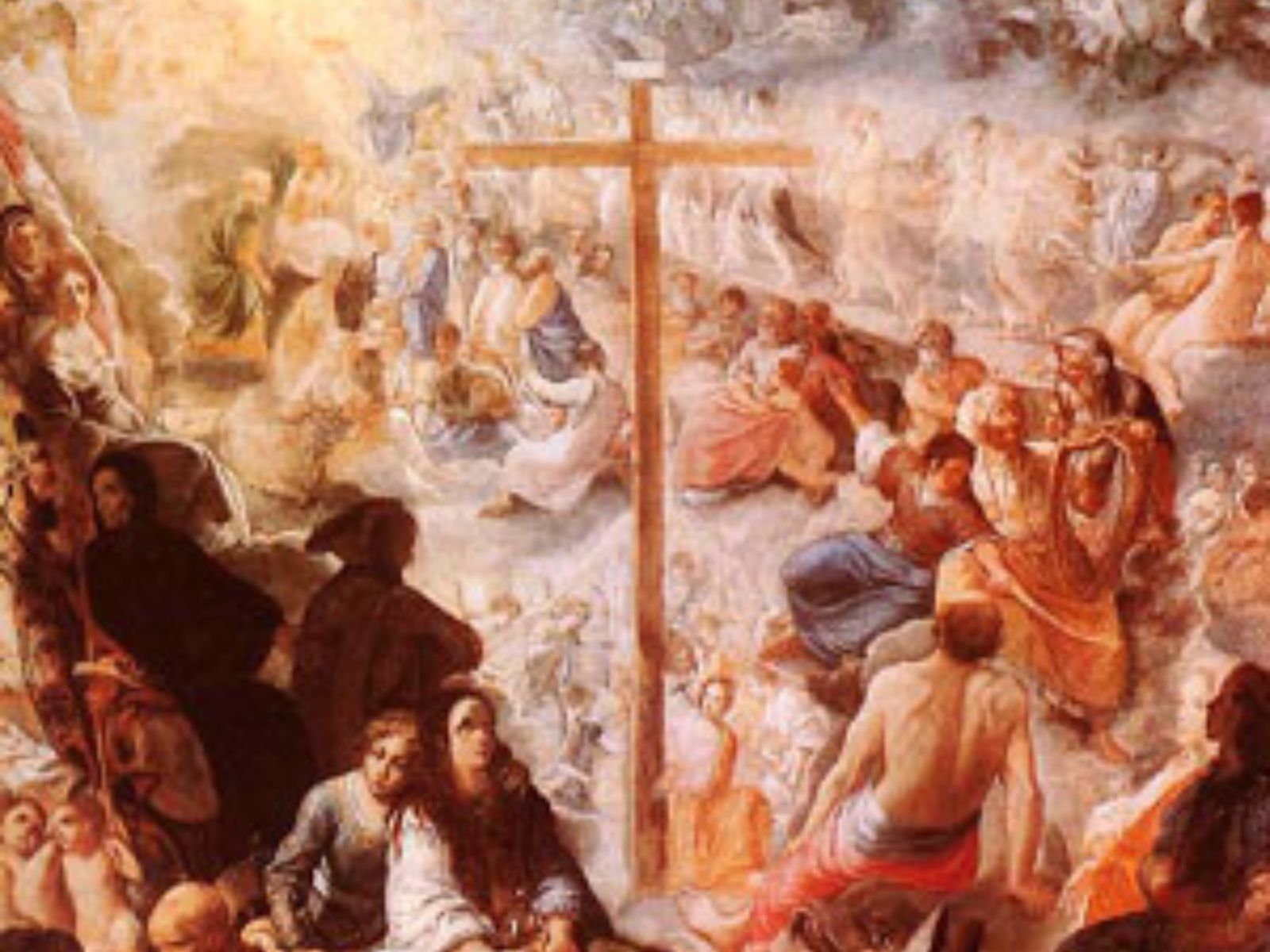 14 de Setembro Exaltação da Cruz