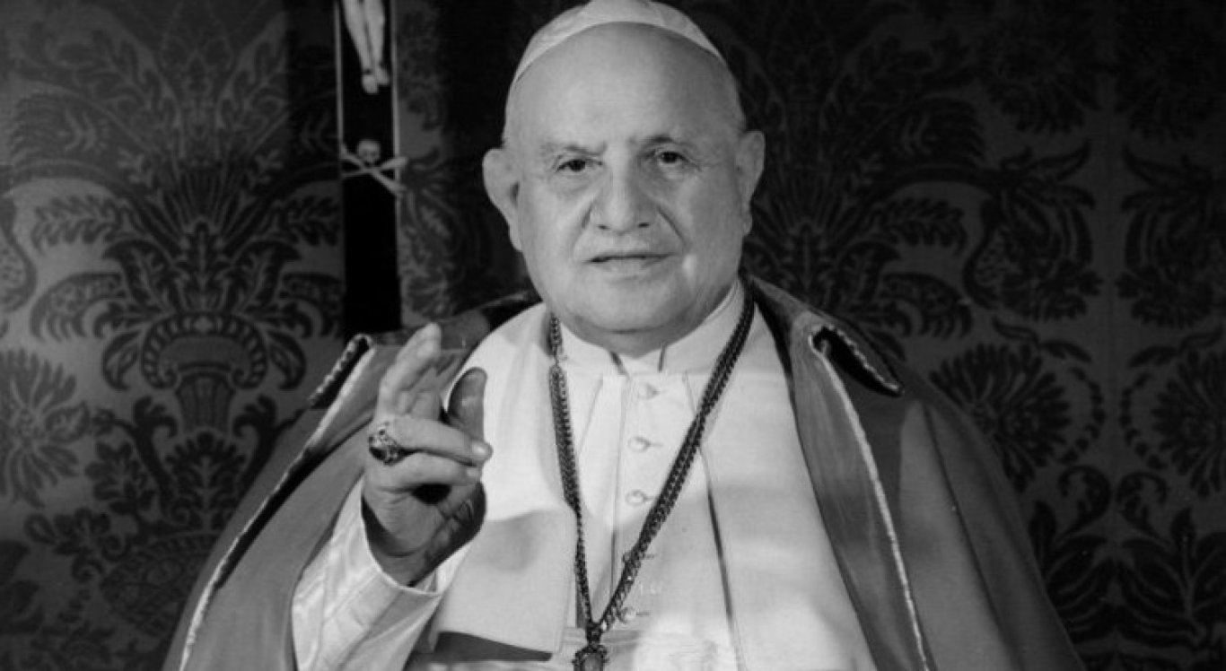 11 de Outubro João XXIII