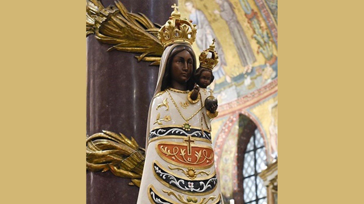 Nossa Senhora de Loreto