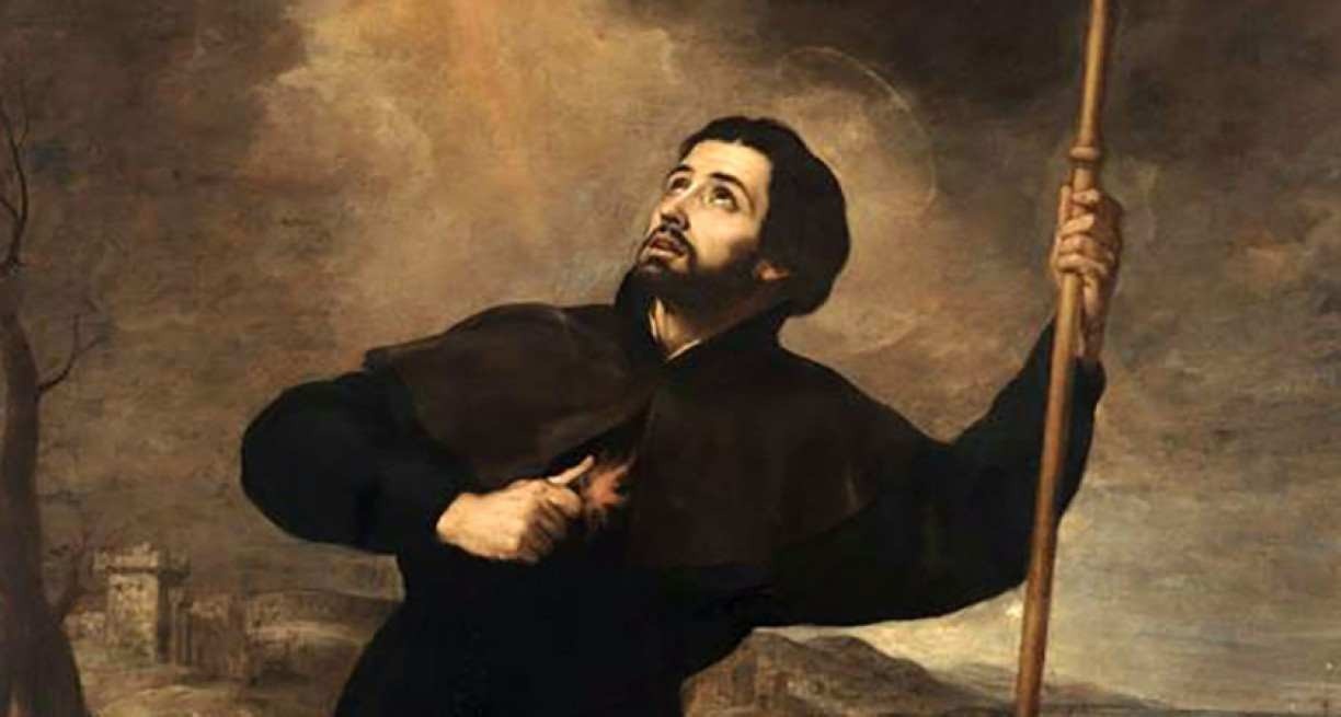 São Francisco Xavier