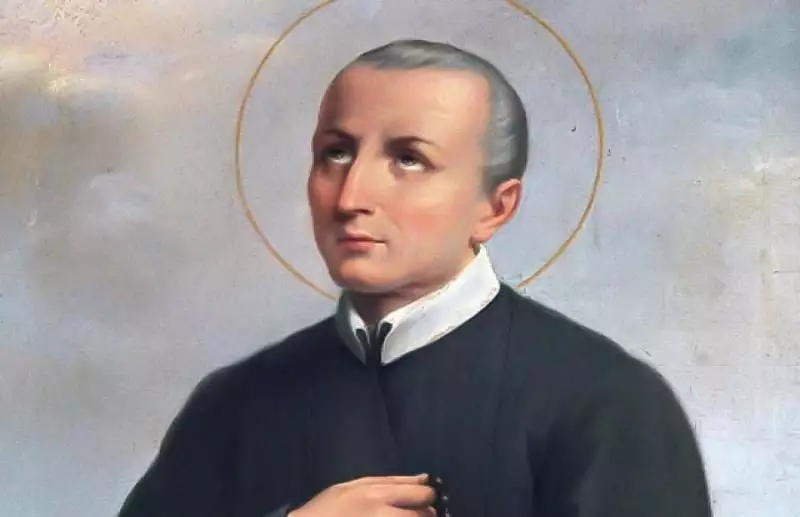 São Clemente Maria Hofbauer