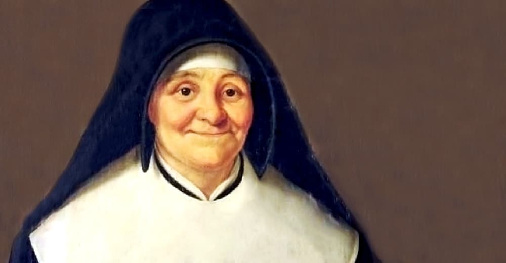 Santa Júlia Billiart
