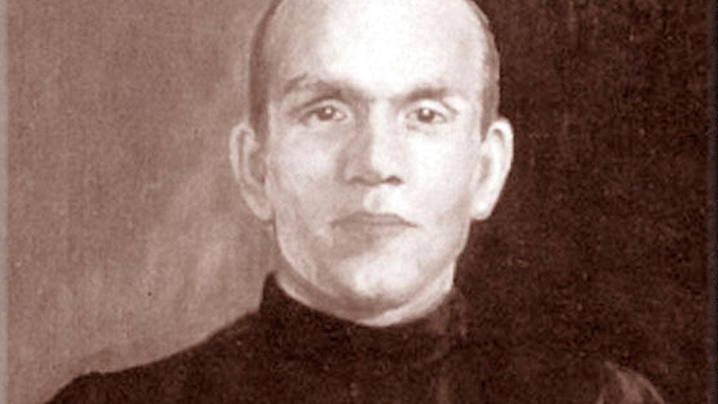 Beato Gregório Frackowiak