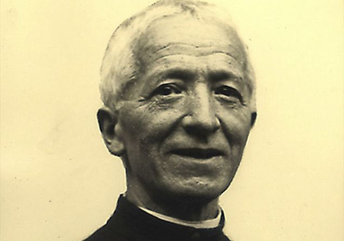 Beato Francisco Paleari